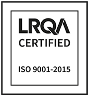 LRQA Certified