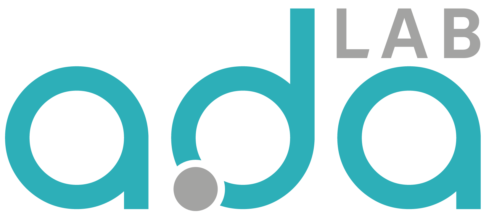Logo ADA Lab