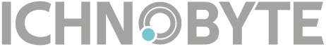 Logo Ichnobyte