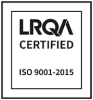 ISO 9001-2015 ISO 9001-2015